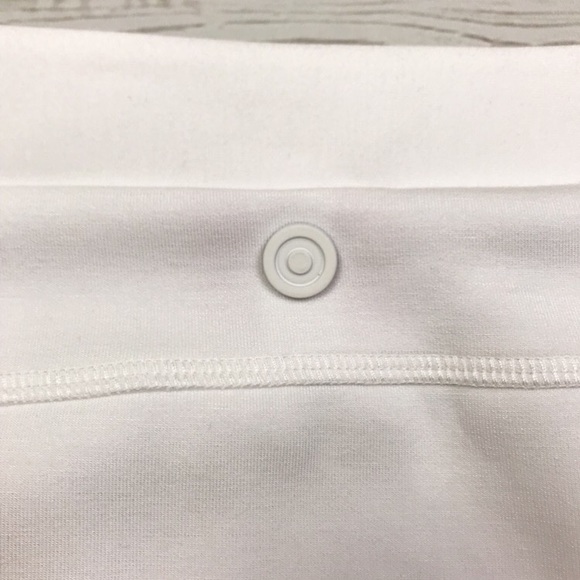 NEW Hunter For Target White Skirt - Picture 5 of 7